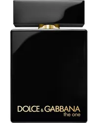 Dolce & Gabbana Herrendüfte The One For Men Eau de Parfum Spray Intense 