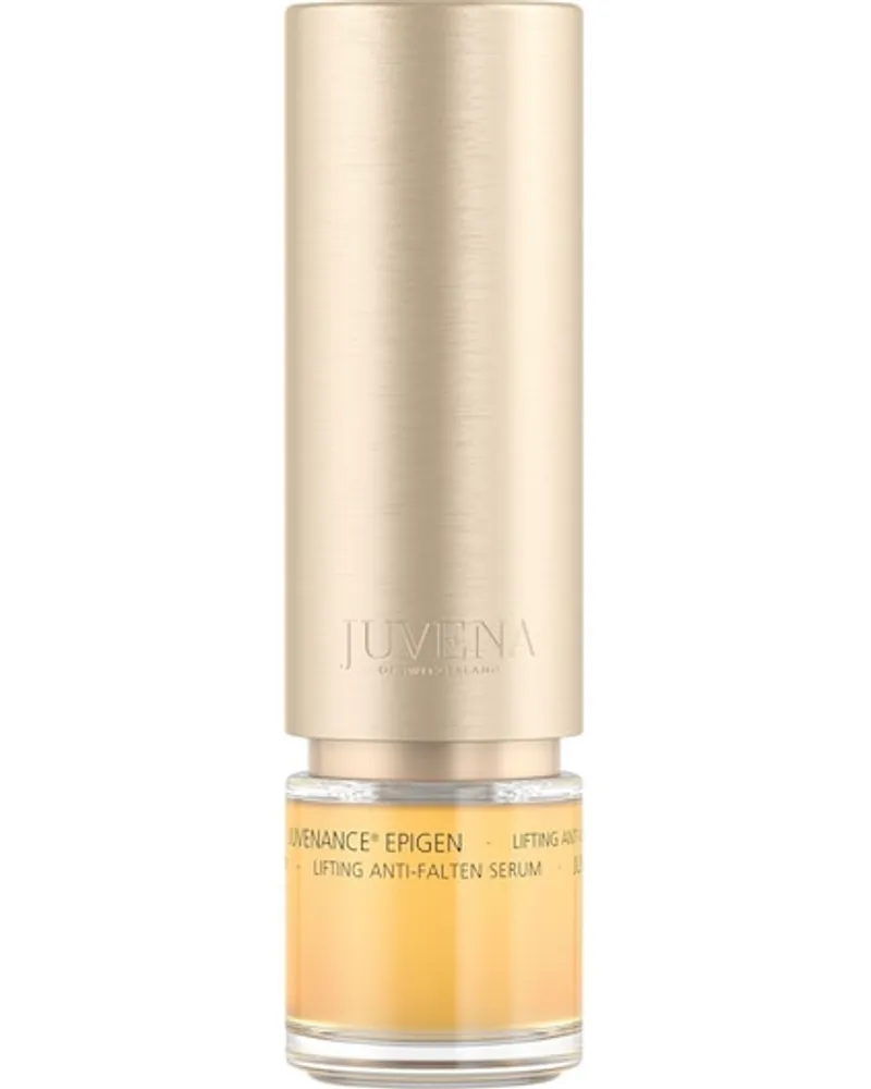 Juvena Pflege Juven.Epigen Lifting Anti-Wrinkle Serum 