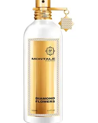 MONTALE Düfte Flowers Diamond FlowersEau de Parfum Spray 