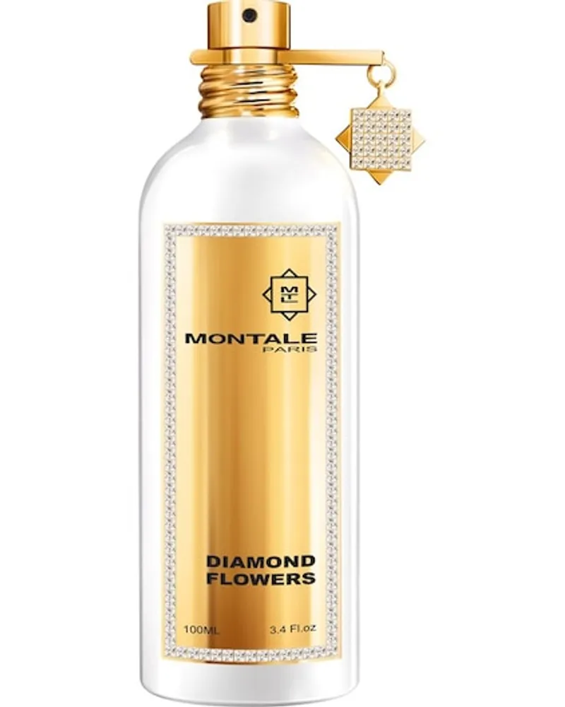 MONTALE Düfte Flowers Diamond FlowersEau de Parfum Spray 