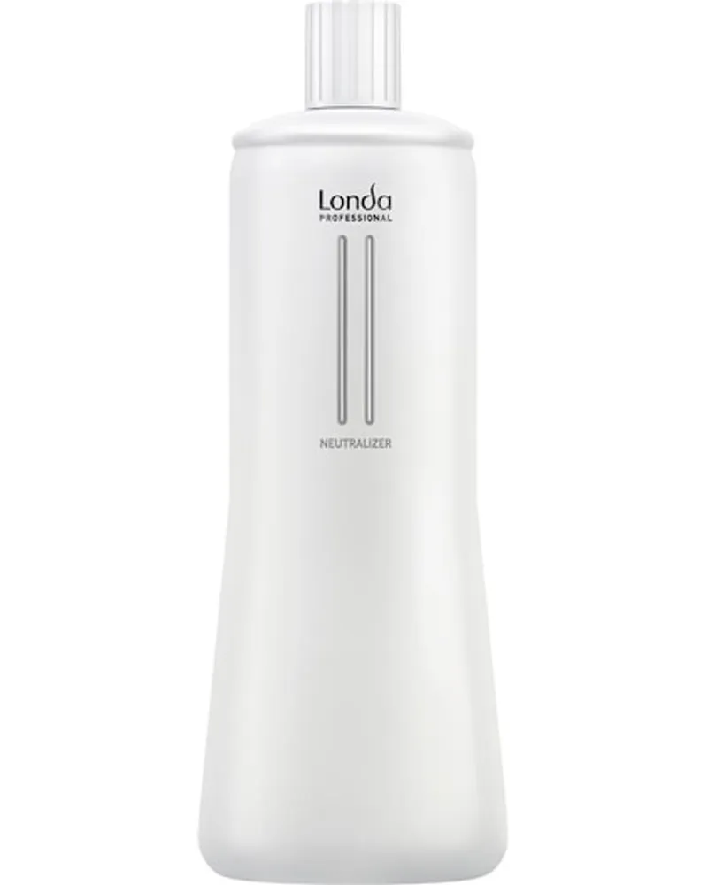 Londa Professional Umformung Londalock Neutralizer 