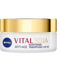 Nivea Gesichtspflege Tagespflege Anti-Age Schützende Tagespflege LSF 30 253,40 € / 1 l 