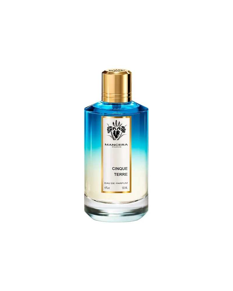 Mancera Collections Mancera-ClassicsCinque TerreEau de Parfum Spray 1.241,67 € / 1 l 