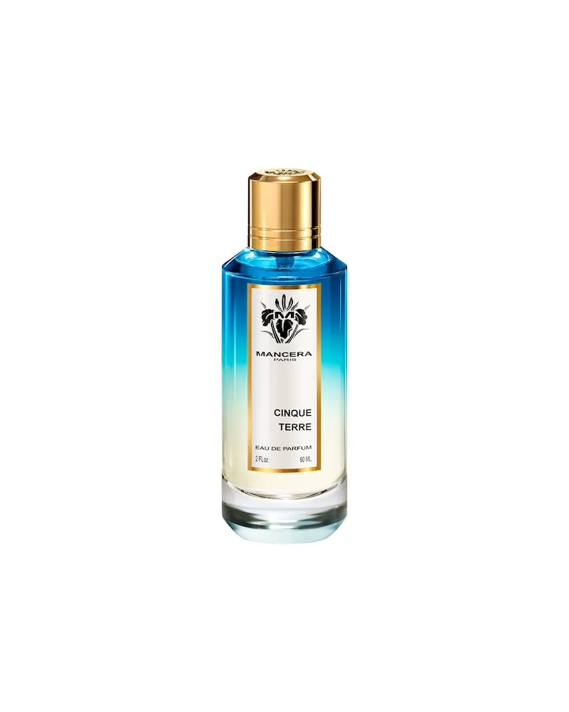 Mancera Collections Mancera-ClassicsCinque TerreEau de Parfum Spray 1.241,67 € / 1 l 