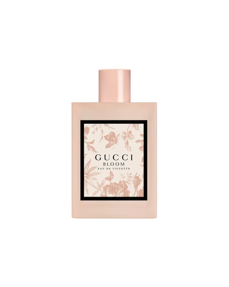 Gucci Damenduefte Gucci-BloomEau de Toilette Spray 764,20 € / 1 l 