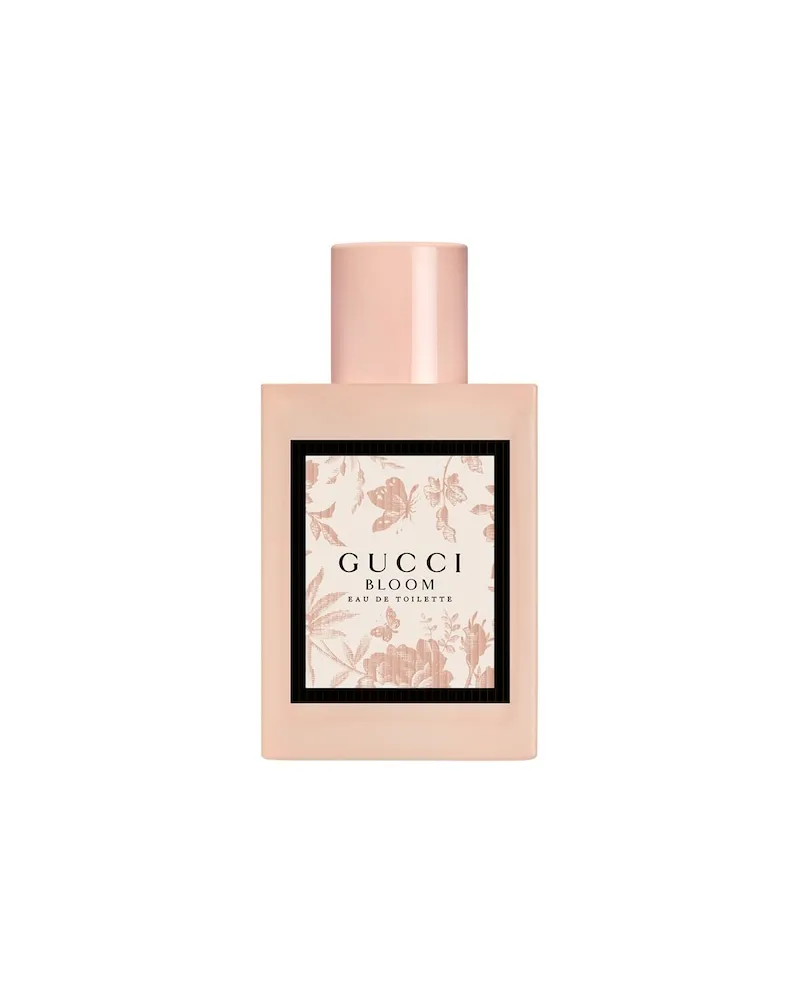 Gucci Damenduefte Gucci-BloomEau de Toilette Spray 764,20 € / 1 l 
