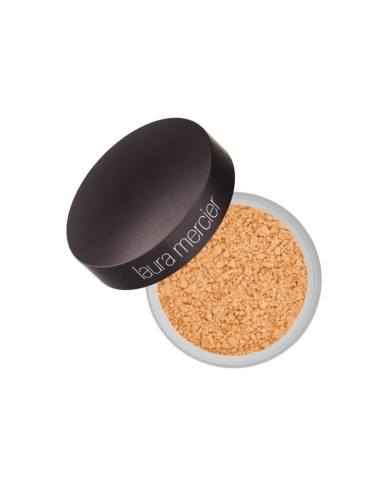 Laura Mercier Laura-Mercier Gesichts-Make-up PuderFor Under EyesSecret Brightening Loose Powder 001 