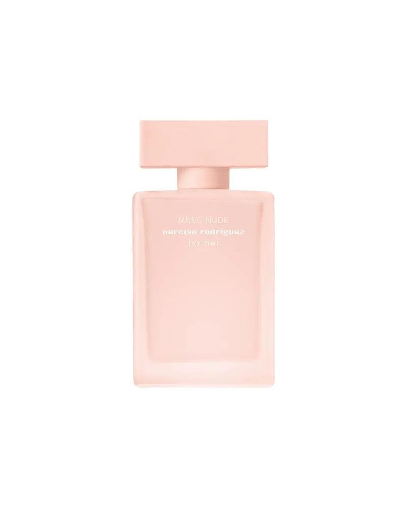 Narciso Rodriguez Narciso-Rodriguez Damenduefte for-herMusc NudeEau de Parfum Spray 855,40 € / 1 l 