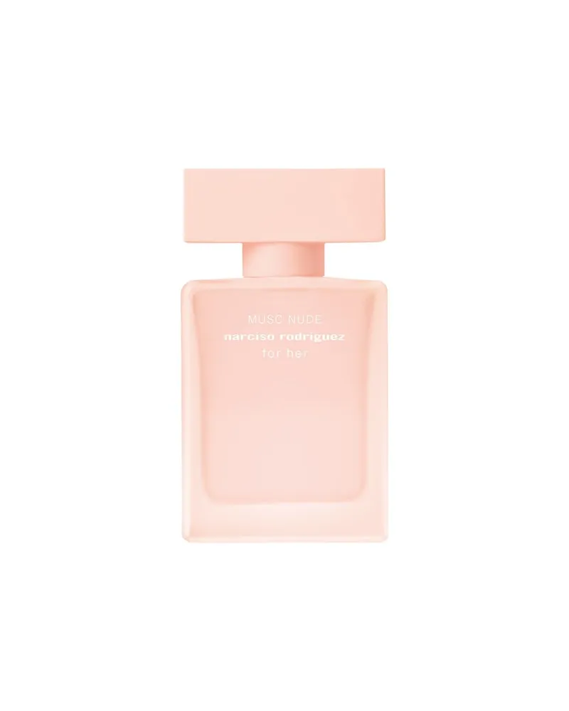 Narciso Rodriguez Narciso-Rodriguez Damenduefte for-herMusc NudeEau de Parfum Spray 855,40 € / 1 l 