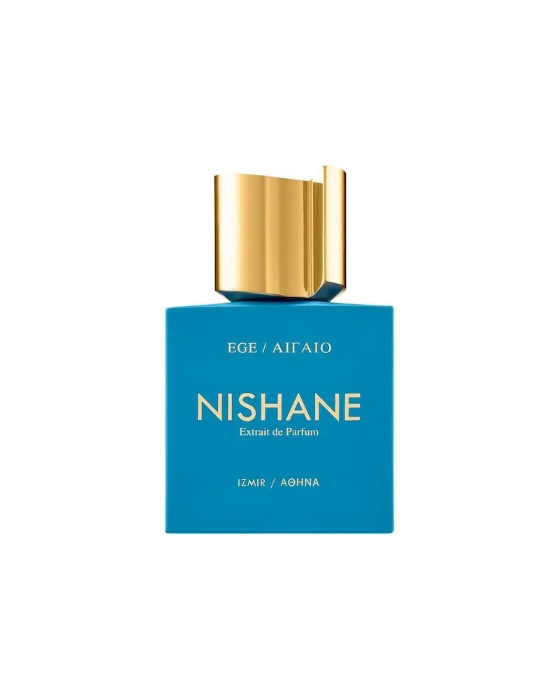 NISHANE Unisexduefte No-BoundariesEGEExtrait de Parfum Spray 4.500,00 € / 1 l 