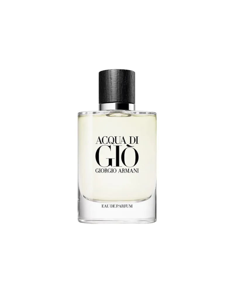 Giorgio Armani Herrenduefte Acqua-di-Gio-HommeEau de Parfum Spray - nachfüllbar 540,00 € / 1 l 