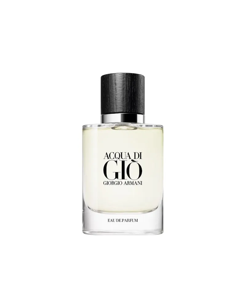 Giorgio Armani Herrenduefte Acqua-di-Gio-HommeEau de Parfum Spray - nachfüllbar 540,00 € / 1 l 