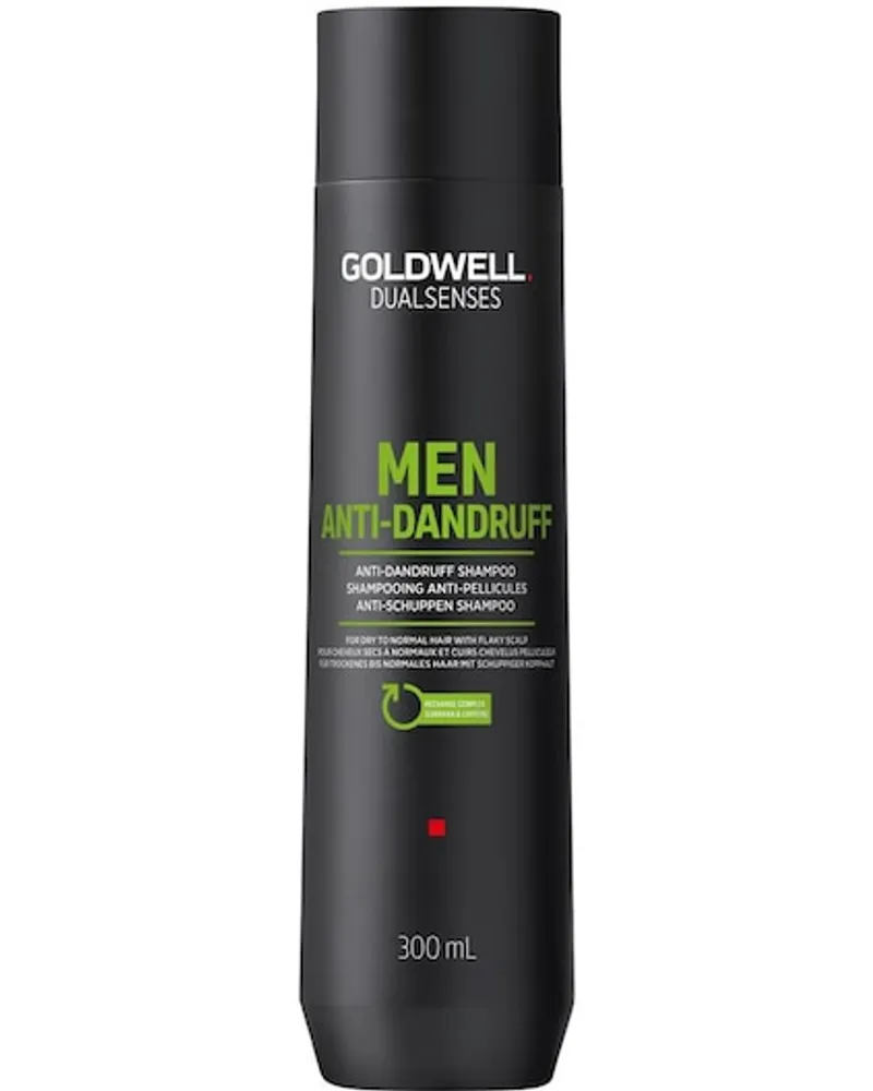 Goldwell Dualsenses Men Anti-Dandruff Shampoo 