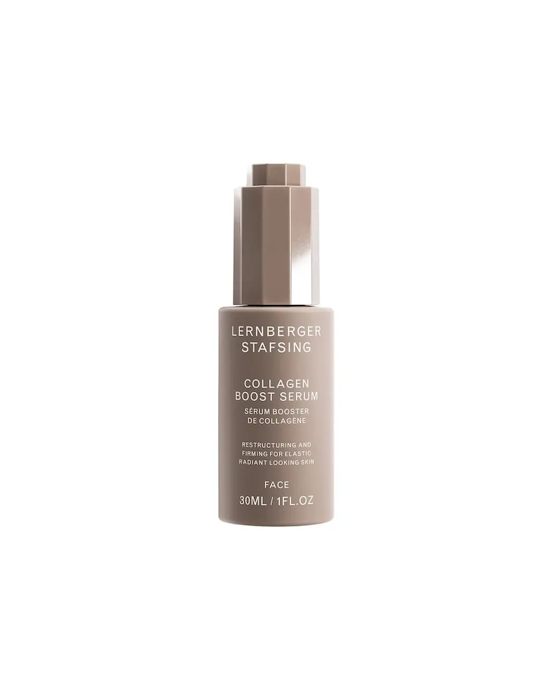Lernberger Stafsing Lernberger-Stafsing Gesicht GesichtspflegeCollagen Boost Serum 2.100,00 € / 1 l 