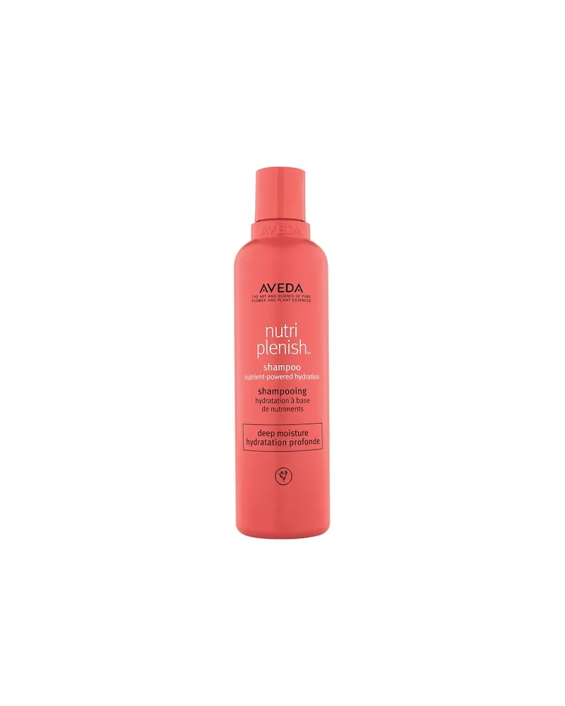 Aveda Hair-Care ShampooNutri PlenishDeep Moisture Shampoo 88,14 € / 1 l 