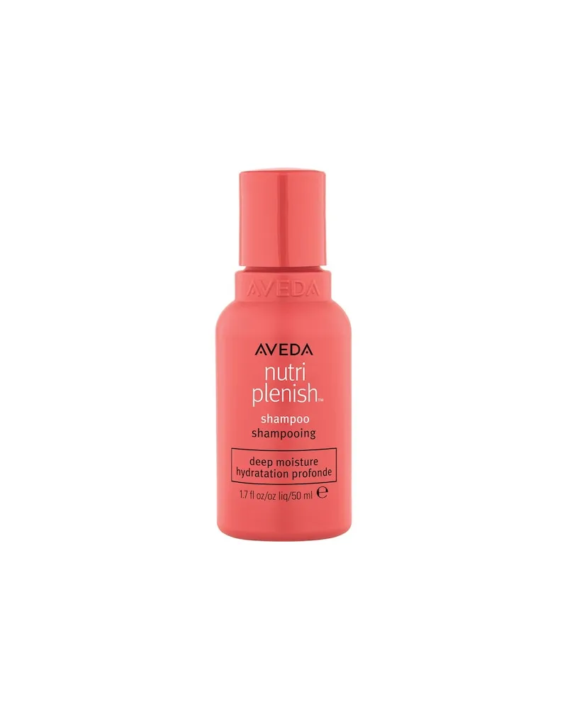 Aveda Hair-Care ShampooNutri PlenishDeep Moisture Shampoo 88,14 € / 1 l 
