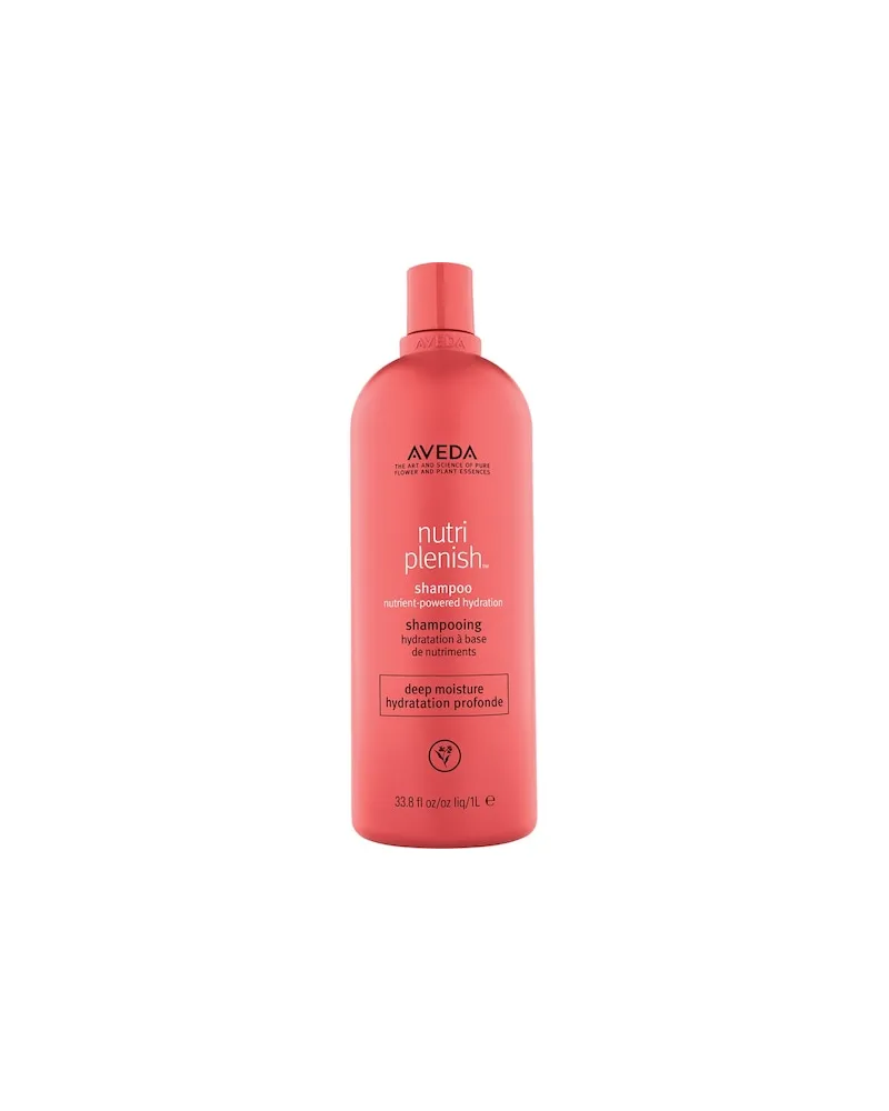 Aveda Hair-Care ShampooNutri PlenishDeep Moisture Shampoo 88,14 € / 1 l 