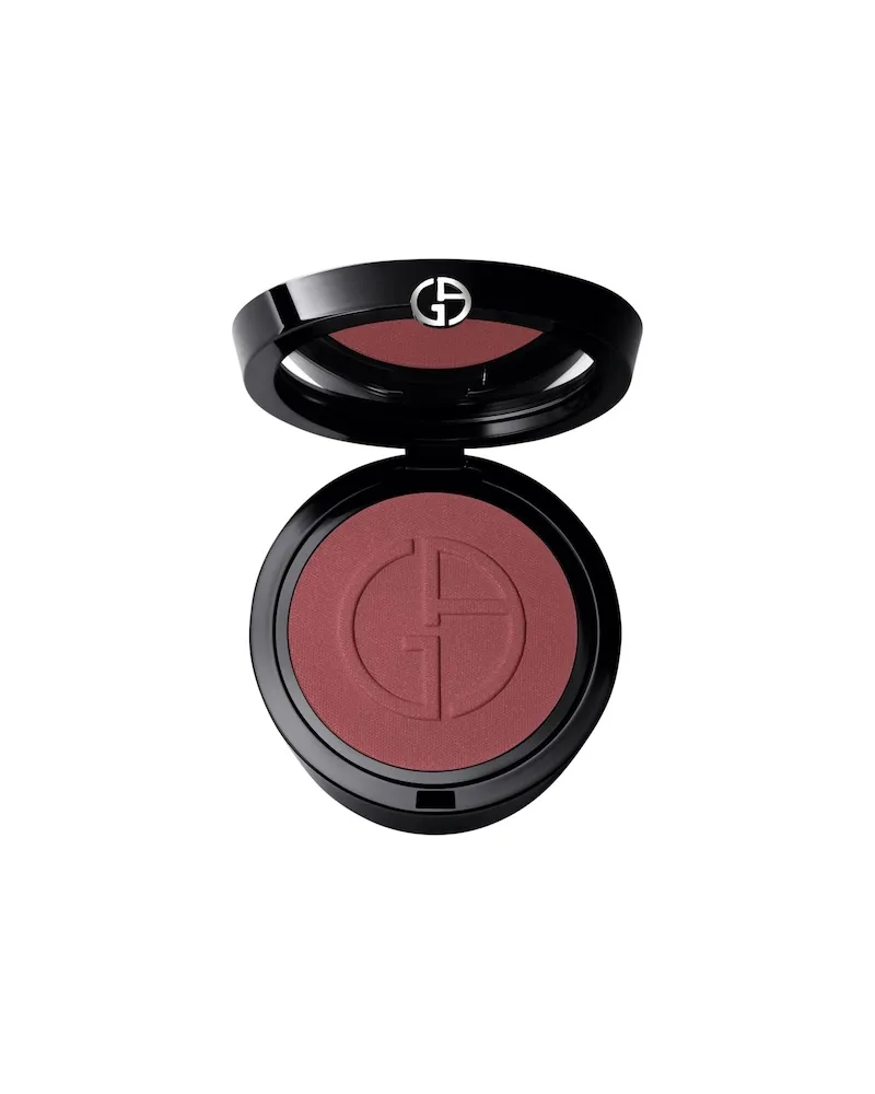 Giorgio Armani Make-up TeintLuminous Silk Glow Blush Nr. 30 