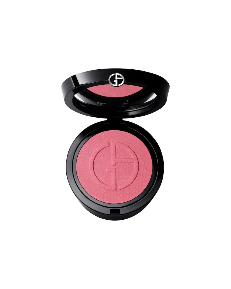 Giorgio Armani Make-up TeintLuminous Silk Glow Blush Nr. 30 
