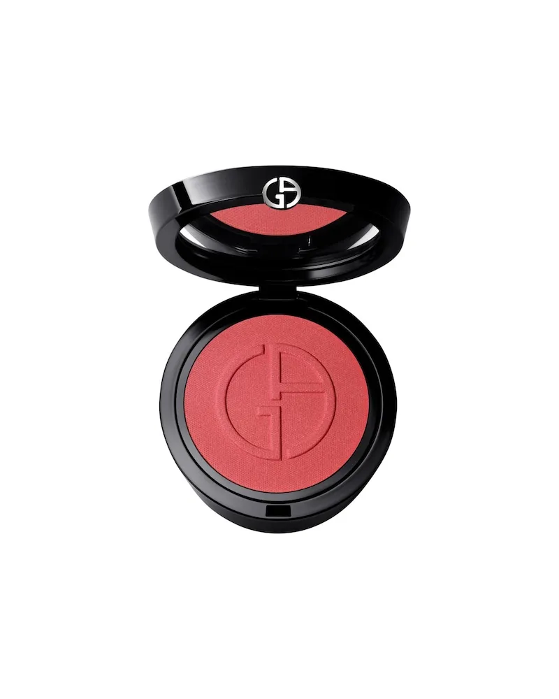 Giorgio Armani Make-up TeintLuminous Silk Glow Blush Nr. 30 