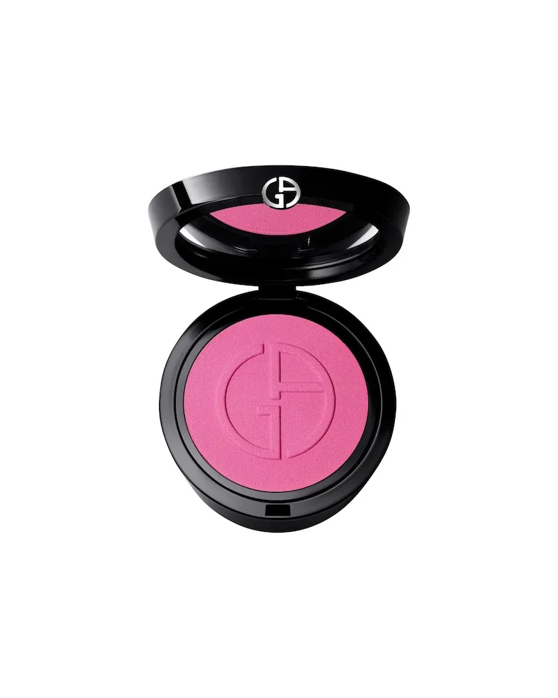 Giorgio Armani Make-up TeintLuminous Silk Glow Blush Nr. 30 