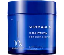 Super Aqua Collection Ultra Hyaluron Balm Cream