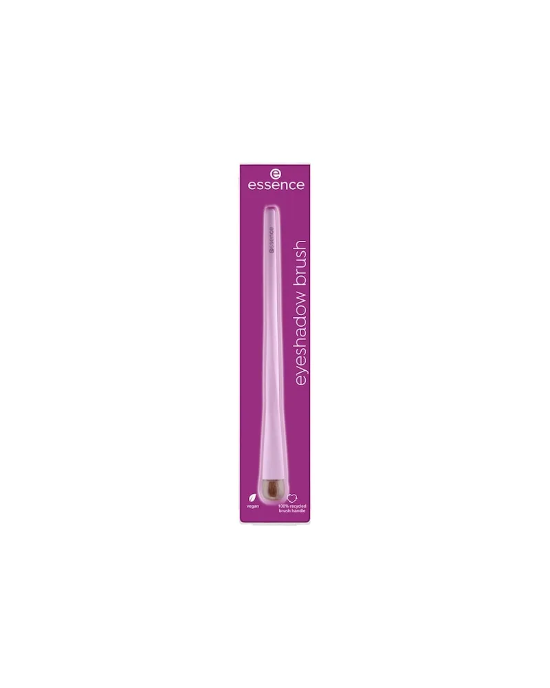 essence Accessoires PinselEyeshadow Brush 2,49 