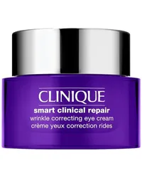 Clinique Pflege Augen- und Lippenpflege Smart Clinical Repair Wrinkle Correcting Eye Cream 3.633,33 € / 1 l 