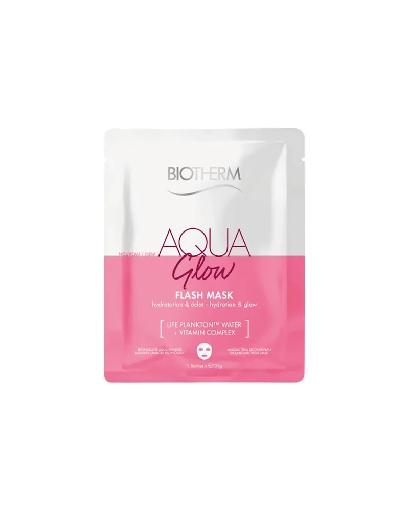 Biotherm Gesichtspflege AquasourceAqua Super Mask Glow 5,78 