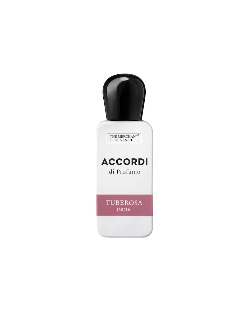 The Merchant of Venice THE-MERCHANT-OF-VENICE Collection Accordi-di-ProfumoTuberosa IndiaEau de Parfum Spray 2.166,67 € / 1 l 