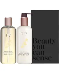 MINUS 417 Körperpflege Serenity Legend My Body Duo Milk & Honey Shower Gel 350 ml + Body Lotion 350 ml 