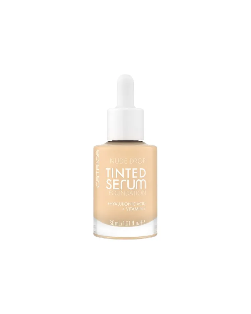 catrice Teint Make-upNude Drop Tinted Serum 075C 283,00 € / 1 l 
