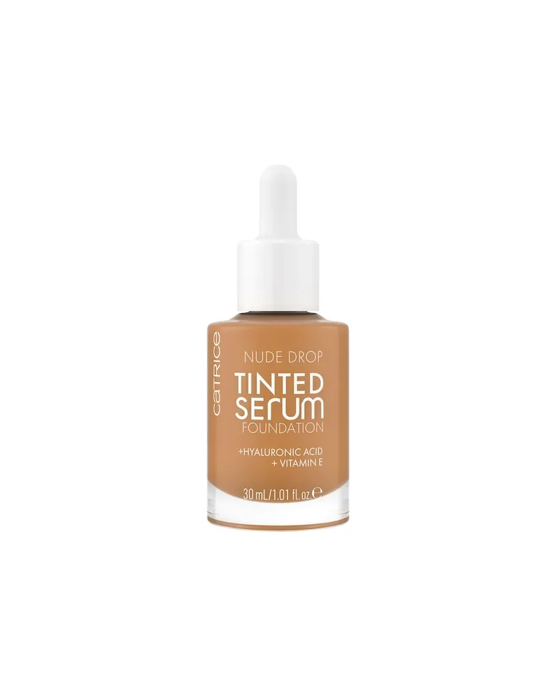 catrice Teint Make-upNude Drop Tinted Serum 075C 283,00 € / 1 l 