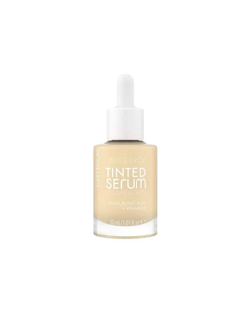 catrice Teint Make-upNude Drop Tinted Serum 075C 283,00 € / 1 l 