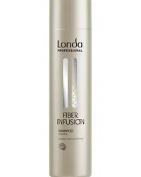 Londa Professional Haarpflege Fiber Infusion Shampoo 