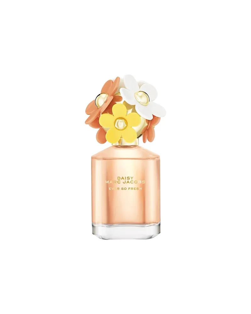 Marc Jacobs Marc-Jacobs Damenduefte Daisy-Ever-So-FreshEau de Parfum Spray 530,56 € / 1 l 