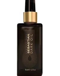 Sebastian Haarpflege Dark Oil Dark Oil 