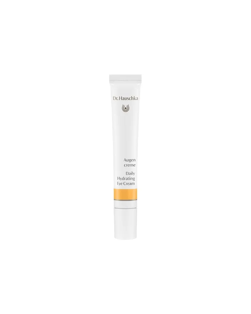 Dr. Hauschka Dr-Hauschka Pflege GesichtspflegeAugencreme 1.858,40 € / 1 l 