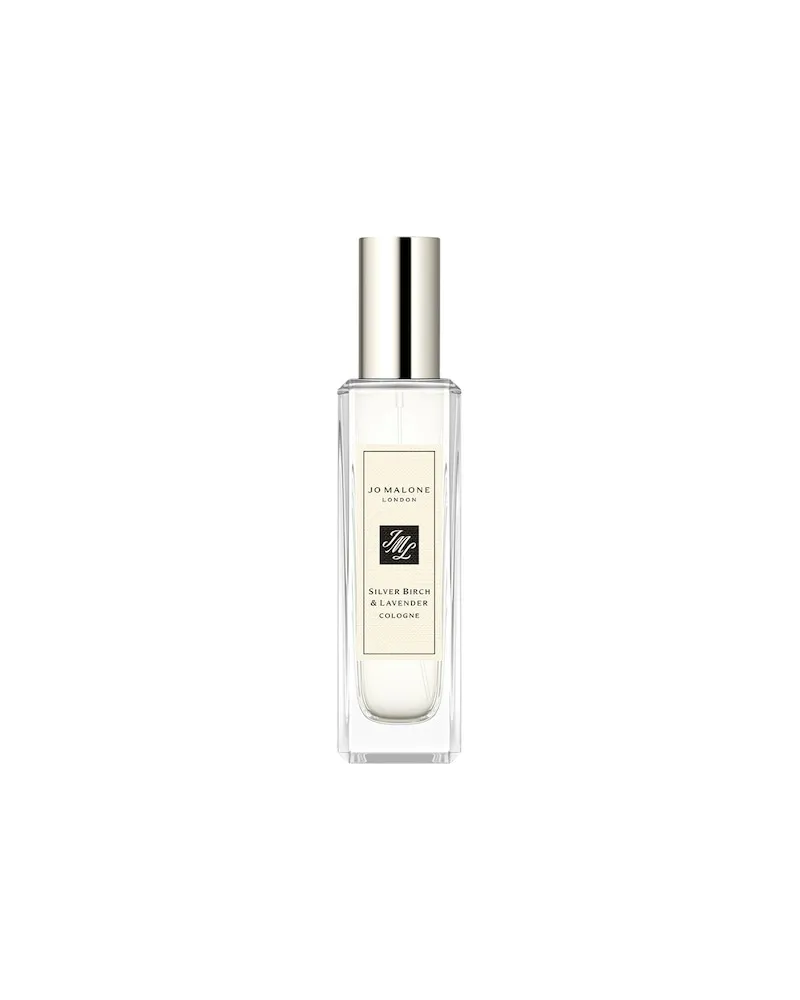 Jo Malone Jo-Malone-London Kollektionen Silver-Birch-LavenderCologne 1.500,00 € / 1 l 