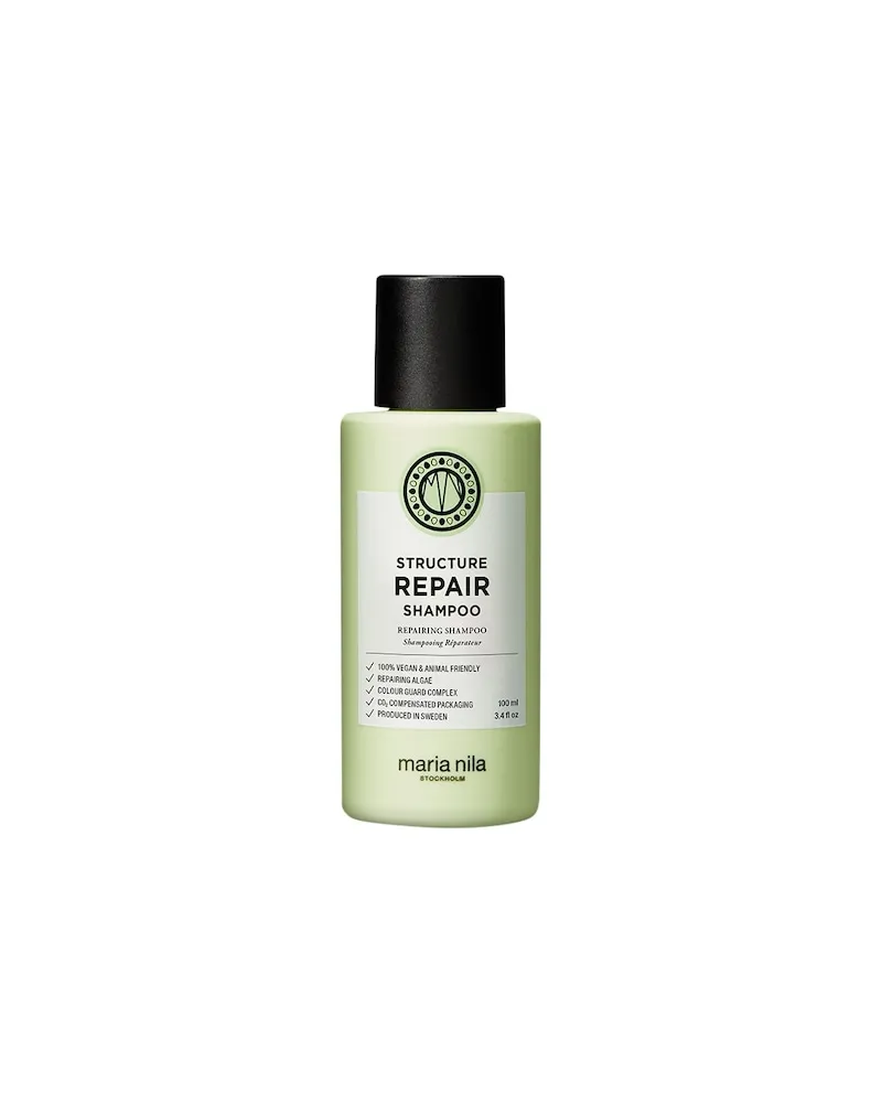 Maria Nila Maria-Nila Haarpflege Structure-RepairShampoo 57,99 € / 1 l 
