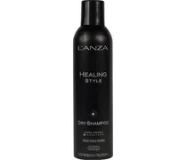 Haarpflege Healing Style Healing Style Dry Shampoo