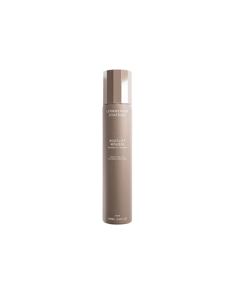 Lernberger Stafsing Lernberger-Stafsing Haare HaarstylingRootlift Mousse 135,00 € / 1 l 