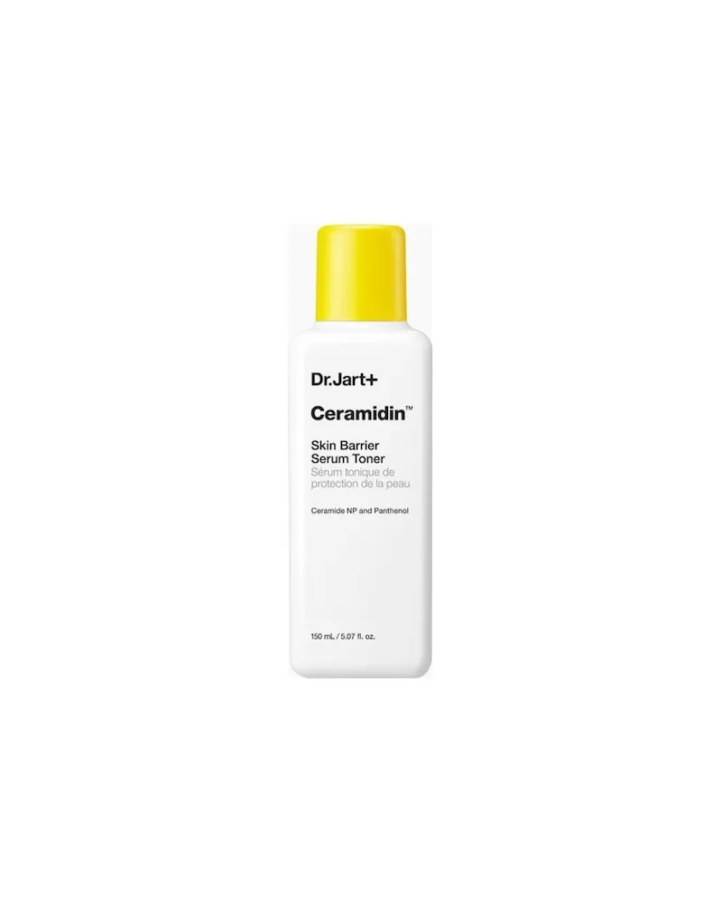 Dr. Jart Dr-Jart Pflege CeramidinSkin Barrier Serum Toner 289,13 € / 1 l 