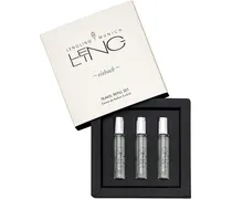 LENGLING-MUNICH Unisexduefte EisbachTravel Refill Set Extrait de Parfum
