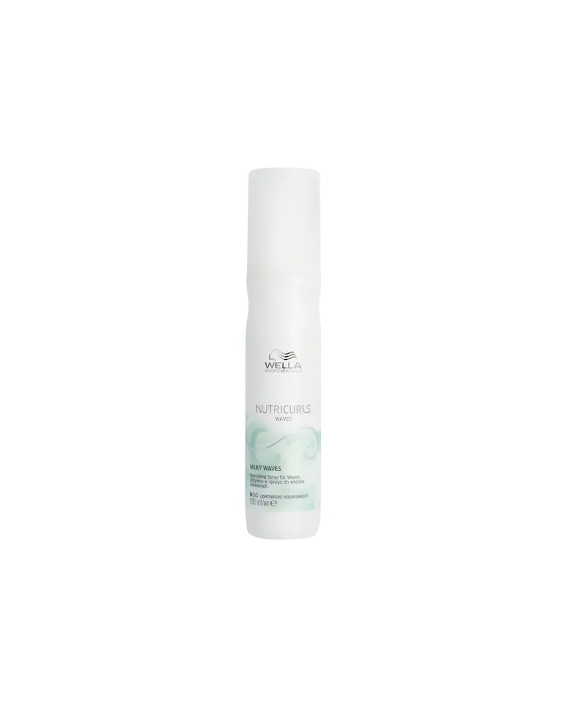 Wella Professionals-Care NutriCurlsMilky Waves 202,20 € / 1 l 
