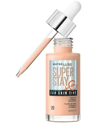 Maybelline Teint Make-up Foundation Super Stay 24H Skin Tint 040 Fwan 499,67 € / 1 l 