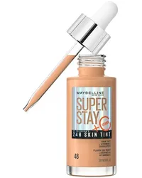 Maybelline Teint Make-up Foundation Super Stay 24H Skin Tint 040 Fwan 499,67 € / 1 l 