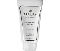 Gesichtspflege Basic Care - Reinigung & Peeling Peelingcreme für jede HautPeeling Face Cream