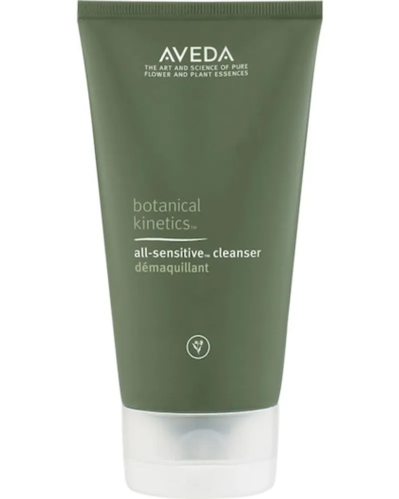 Aveda Skincare Reinigen Botanical KineticsAll-Sensitive Cleanser 