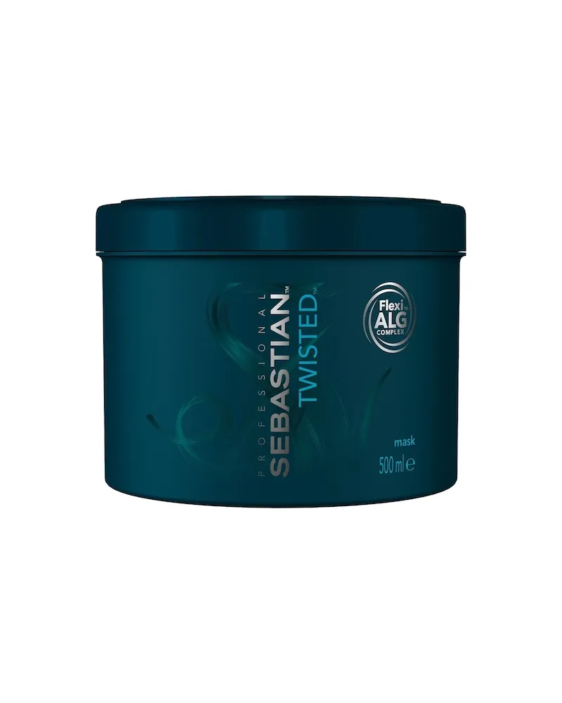 Sebastian Haarpflege CURLSTwistedMask 111,78 € / 1 l 
